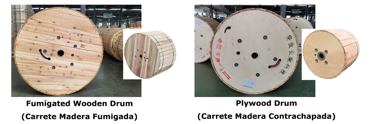 Drum Options Opciones de batería