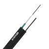 Gyxtc8s mini fig 8 cable de fibra aérea blindada con cinta de acero