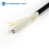 Cable de fibra óptica ADSS anti-Rodente ADSS blindada FRP FRP
