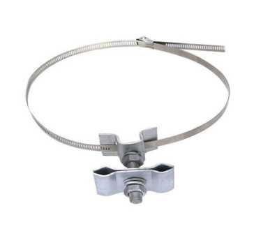ADSS Cable Down -Lead Swin para el polo