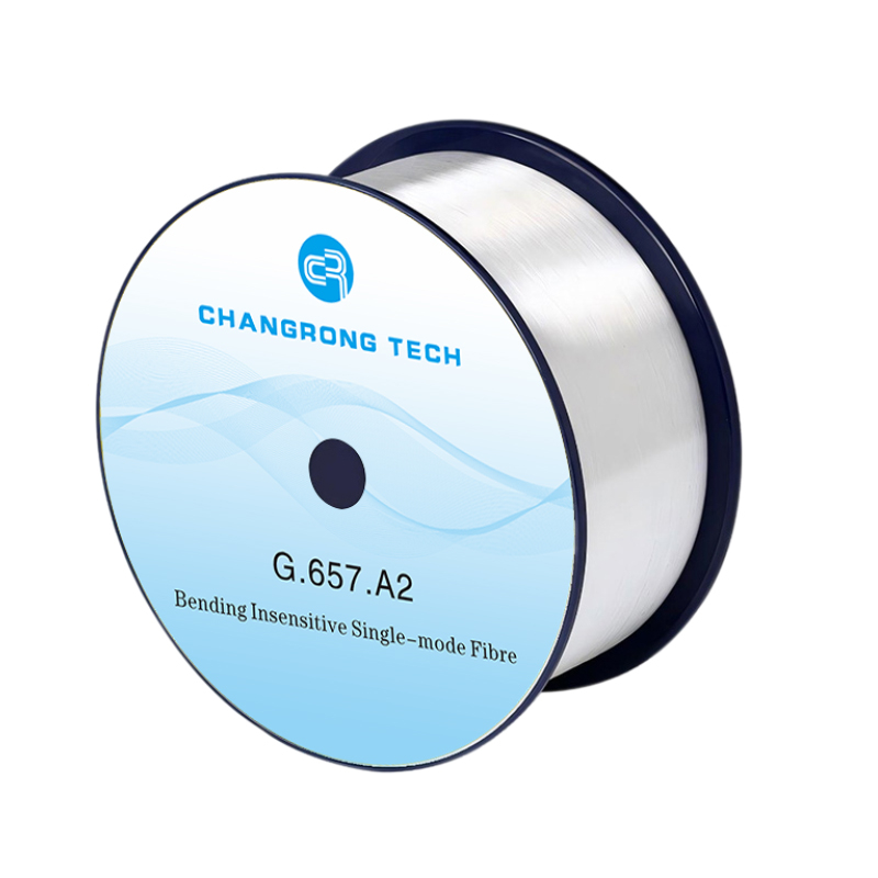 Fibra óptica de modo único G657.A2