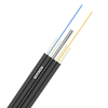 Fibra de doble mosca exterior 2-GJYXCH FTTH Fibra Drop 2,0*8,0 mm
