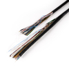 Cable de fibra de fibra de micro conducto de aire gcyfty