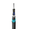GYTA53 Doble Armor Doble Jackets Underground Direct Buried Fiber Cable