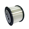 Fibra óptica de modo único G652.D