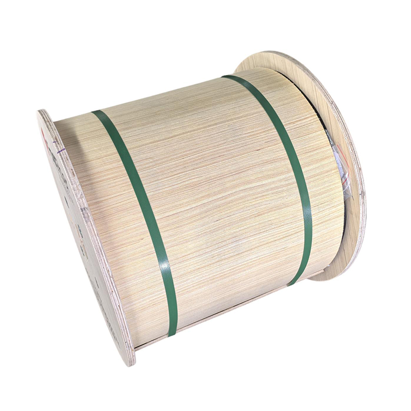 Gyfxtc8y mini fig 8 cable de fibra aérea con hilo de aramid