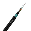 Gyty53 Single Armor Doble Cable de fibra óptica enterrada directamente