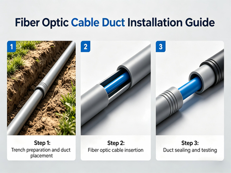 Duct installation for FO Cables.jpg
