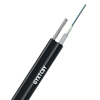 Cable de fibra óptica aéreo autoportante figura 8 no blindado Uni-Tube GYXTC8Y